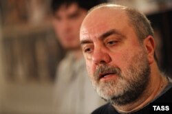 Vladimir Mirzoyev