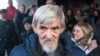 Руководитель карельского отделения "Мемориала" Юрий Дмитриев