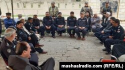 چارواکي وايي، تر دا مهال ۷۰۰ خاصه دار بحال شوي او پاتې ۲،۵۰۰ به ډېر ژر بحال شي.