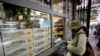 Turkmen Officials More Than Triple Cigarette Prices