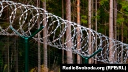 Режим надзвичайної ситуації на кордоні з Білоруссю буде діяти до 10 листопада