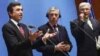 Permanent Security Council Members Meet On Iran