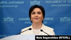 Eka Beselia