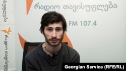 ცოტნე ცხვედიანი
