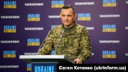Представник Повітряних сил Збройних Сил України Юрій Ігнат підтвердив, що «внаслідок повторного удару противника у п’ятницю було знищено МіГ-29»