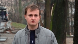 Тарас Чмут