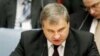 Russia’s UN Ambassador Comments On Iran Standoff