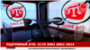 «Відновлення роботи ATR – справа чести для України»