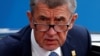 Czech Prime Minister Andrej Babis has come under fire for describing the deadly 2014 blast as just an attack on "goods," and that Russia was not attacking the Czech Republic.