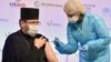 Ukraine, Bulgaria Report Record-High COVID-19 Deaths, Infections