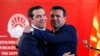 Економско материјализирање на Преспанскиот договор 