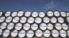 Gazprom Rejects EU Antitrust Probe