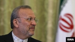 منوچهر متکی 