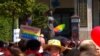 Thousands Join Budapest Pride March