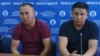 Two Ethnic Kazakhs From China's Xinjiang Receive Asylum-Seeker Status In Kazakhstan