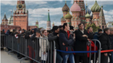 «В мае из России могут быть депортированы 100 тысяч кыргызстанцев»