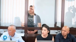 Шерзат Полаттың қазасына айыпталғандардың бірі Абзал Щынасыл сотта тұр. 