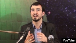 Azerbaijani theologian Taleh Bagirzade has been sentenced to 20 years in prison after being convicted of publicly calling for the overthrow of the government and inciting hatred. 