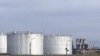 Russia Halts Oil Flows To Belarus 