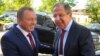 Russia, Belarus Slam U.S. Missile Defense