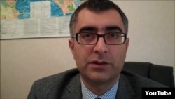 Anar Mammadli