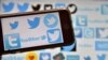 Russian Government Presses Twitter, Facebook Over Data-Storage Law