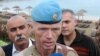 UN Monitors Suspend Syria Operations