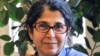 Paris Condemns 'Unacceptable' Arrest Of Two French Citizens In Iran