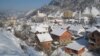 Srebrenica, decembar 2012.