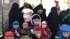 Why Tajikistan Is Fighting To Bring Its Islamic State Widows Back Home