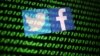 Russian Court Fines Twitter $117,000 Over Posts Calling For Navalny Protests
