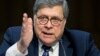 Trump Cites 'Treasonous' Acts, Claims 'Total Exoneration' By Mueller Report