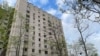 Наслідки одного з попередніх російських ударів по Дніпру, фото архівне