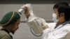 Japan Downplays Radioactive Seawater