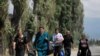 Border Villages Being 'Russified'