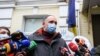 Офіс генпрокурора відкликає клопотання про обрання Татарову запобіжного заходу