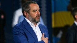 Андрій Павелко