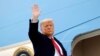 Трамп стане першим президентом за останні 150 років, який не відвідає інавгурацію свого наступника