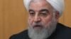 Iran President Calls For Release Of 'Innocent' Unarmed Protesters
