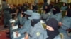 Afghan Policewoman Kidnapped, Hanged