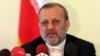 Iran 'Ready To Compromise' On Russian Proposal