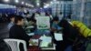Fraudulent Afghan Votes 'Invalidated'