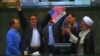 Trump Warns Iran Not To Restart Nuclear Program