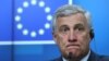 Тајани: Европа треба да го ограничи руското влијание на Балканот