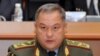 Rally Backs Jailed Kyrgyz Minister