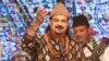 مشهور قوال، امجد صابري څو ورځې مخکې نامعلومو وسله والو وواژه. 