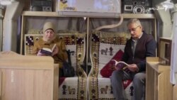 عراق کې ګرځنده کتابتون د خلکو لپاره څومره ارزښت لري؟