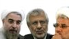 محمد خاتمی نسبت به سلامت انتخابات ریاست جمهوری ابراز تردید کرده است.(عکس: ایسنا)