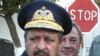 Head Of Azerbaijani Air Force Shot Dead