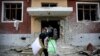 Azerbaijan, Armenia Trade Blame For Truce Violations In Nagorno-Karabakh Fighting
